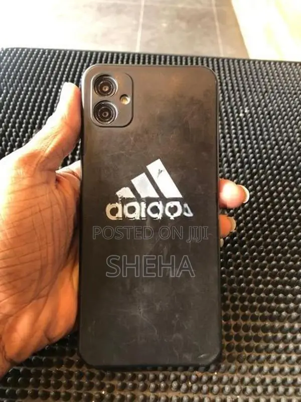 Samsung Galaxy M04 (Used)
