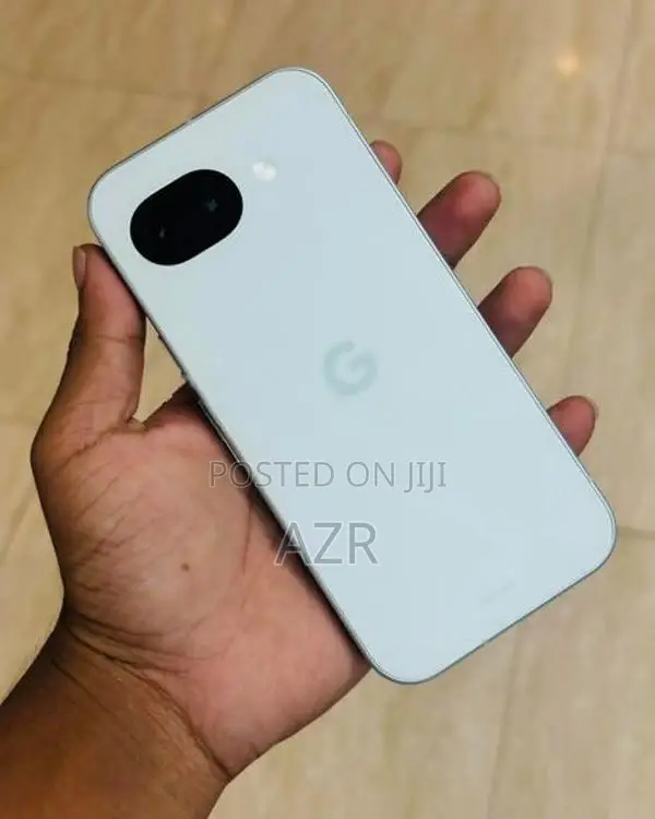 Google Pixel 10A 128GB (Used)