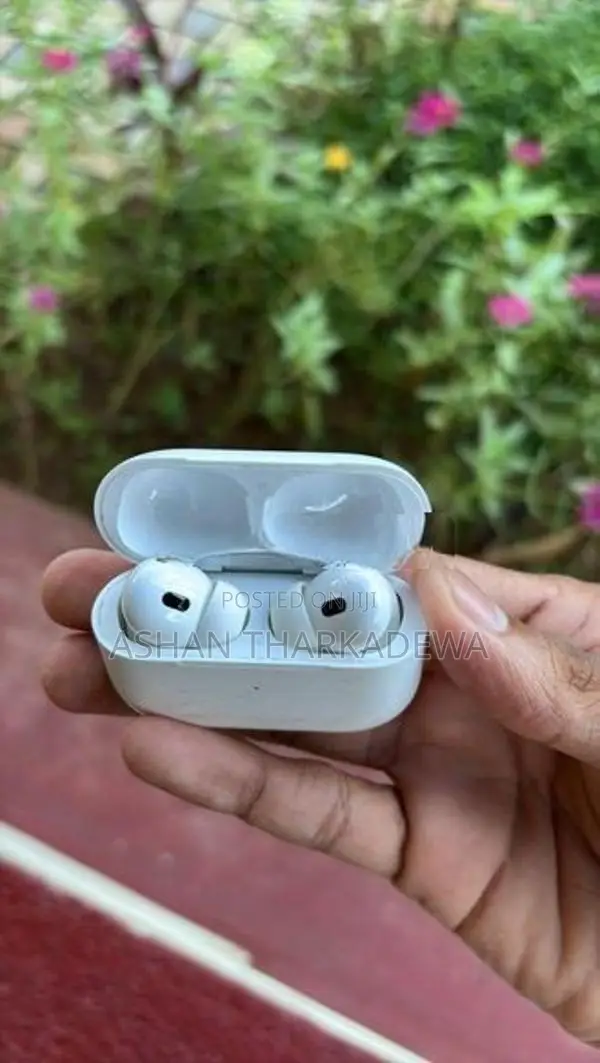 Apple AirPods Pro 2