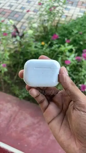Apple AirPods Pro 2