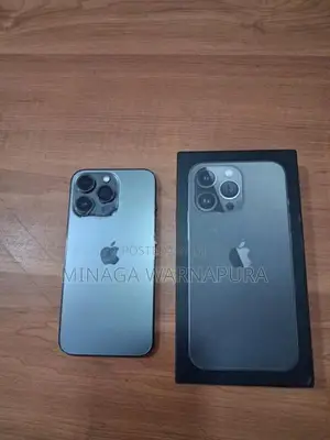 Apple iPhone 13 Pro GB (Used)
