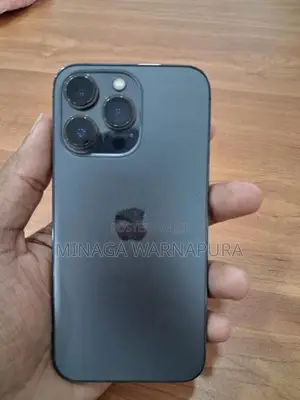 Apple iPhone 13 Pro GB (Used)