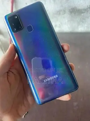 Samsung Galaxy A21s (Used)
