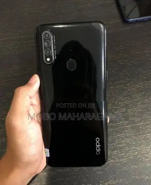 Oppo A31 8GB 256GB (Used)