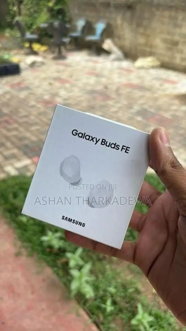 Samsung Buds FE
