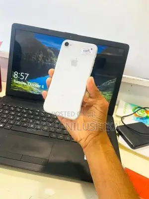 Apple iPhone 8 64GB (Used)
