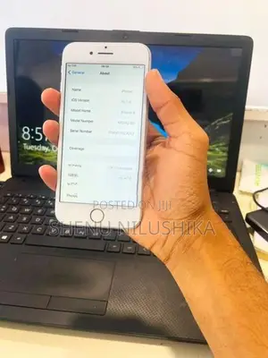 Apple iPhone 8 64GB (Used)