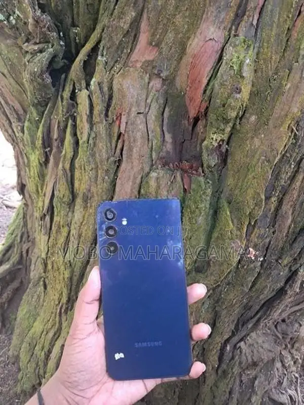 Samsung Galaxy A15 (Used)