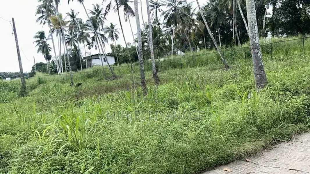 Land For Sale - Hokandara In Athurugiriya