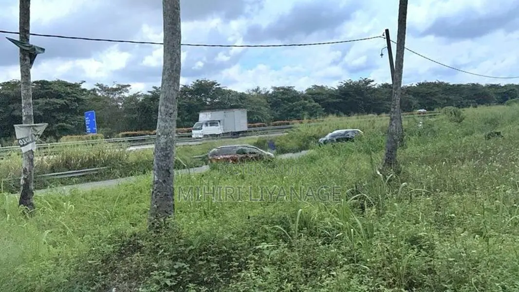 Land For Sale - Hokandara In Athurugiriya