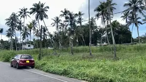 Land For Sale - Hokandara In Athurugiriya