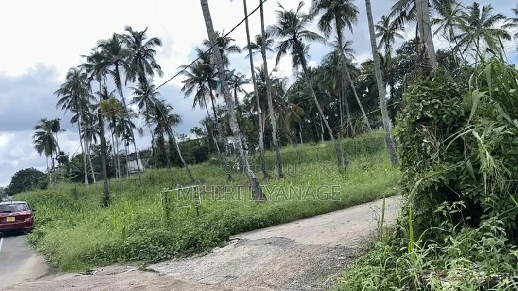 Land For Sale - Hokandara In Athurugiriya