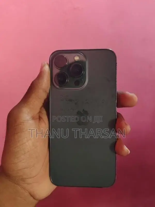 Apple iPhone 13 Pro (Used)