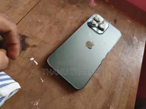 Apple iPhone 13 Pro (Used)