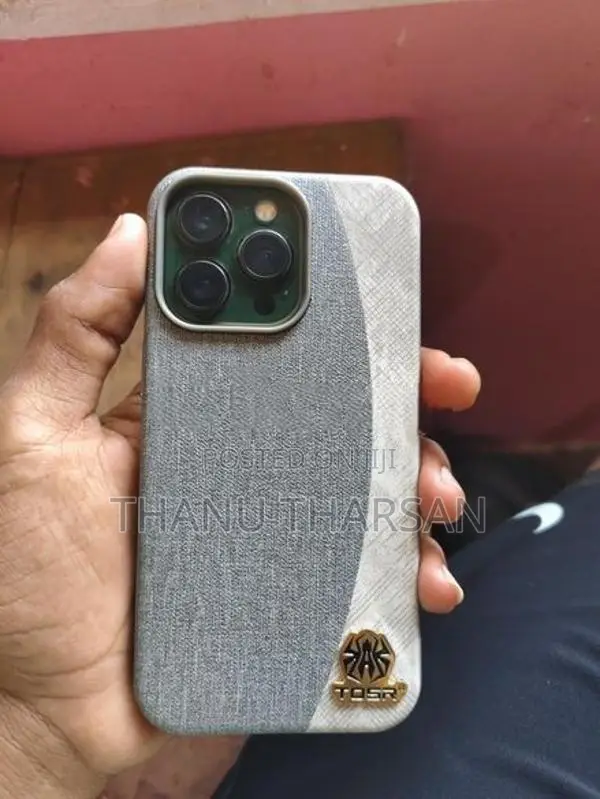 Apple iPhone 13 Pro (Used)