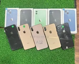 Apple iPhone XS Max 256GB (Used)