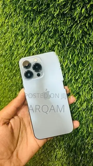 Apple iPhone 13 Pro (Used)