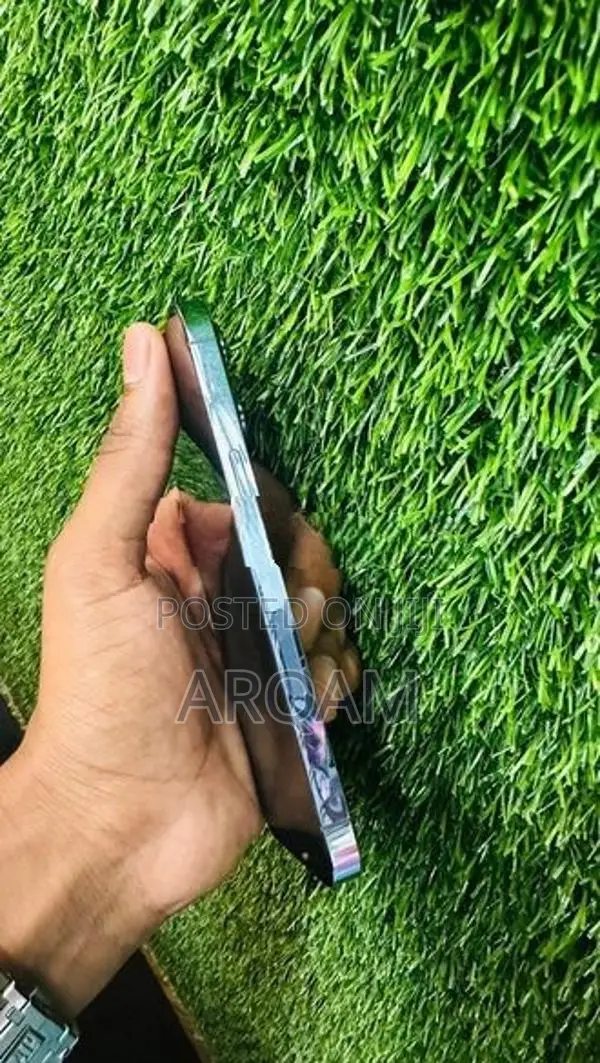 Apple iPhone 13 Pro (Used)