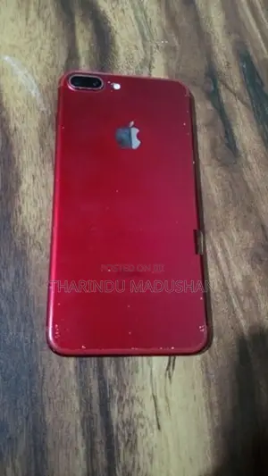 Apple iPhone 7 Plus (Used)
