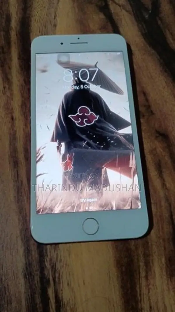 Apple iPhone 7 Plus (Used)
