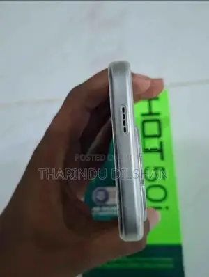 Infinix Hot 50i (Used)
