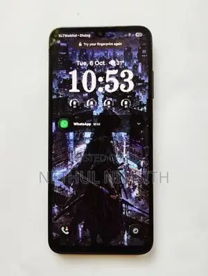 Samsung Galaxy A05s (Used)