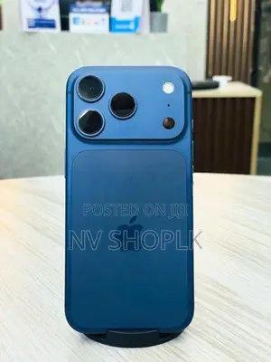 Apple iPhone 17 Pro 256GB (Used)