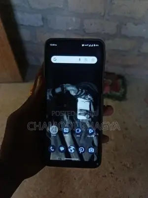 ZTE Blade A35 (Used)