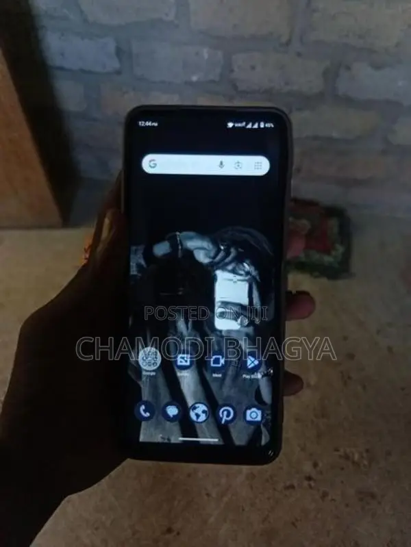 ZTE Blade A35 (Used)