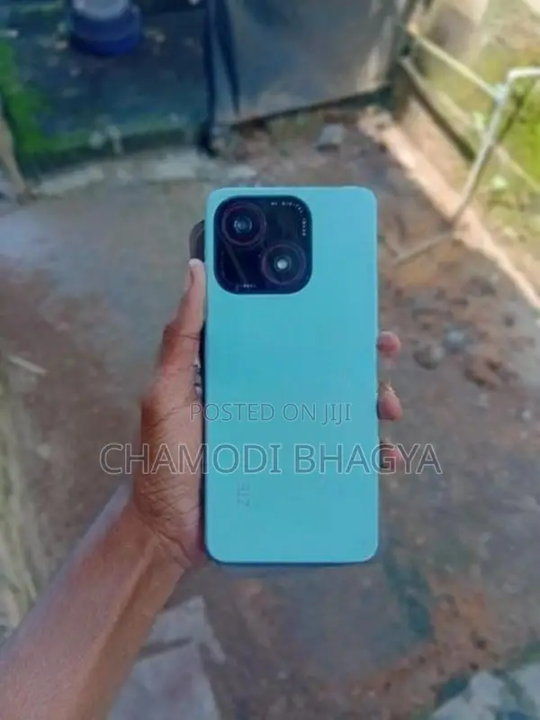 ZTE Blade A35 (Used)