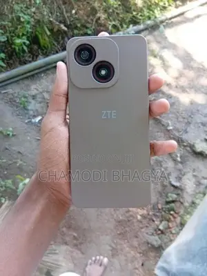 ZTE Blade A35 (Used)
