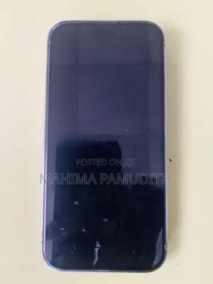 Apple iPhone 14 Pro (Used)