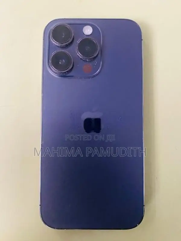 Apple iPhone 14 Pro (Used)