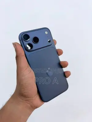 Apple iPhone 17 Pro Max (Used)