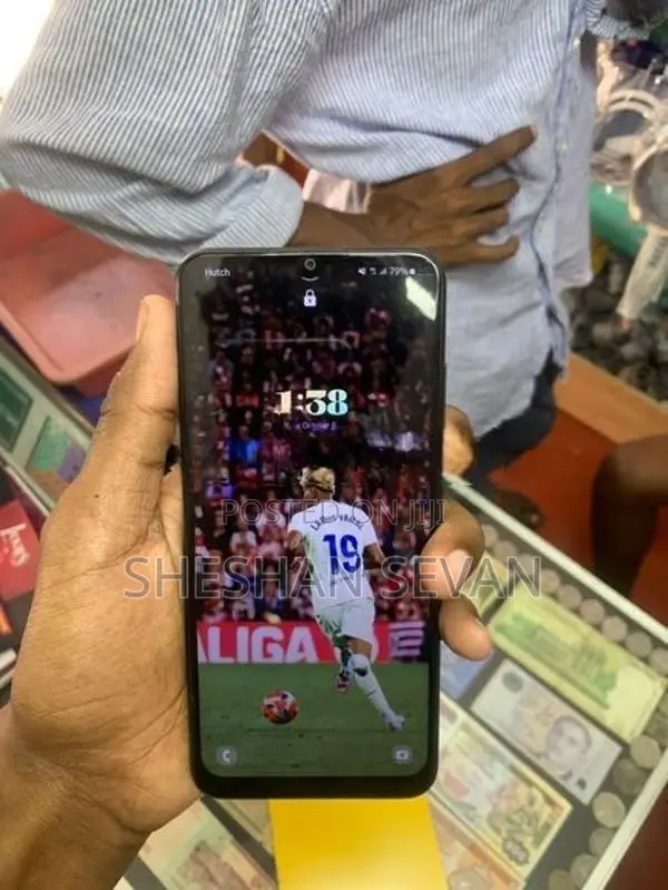 Samsung Galaxy A04e (Used)