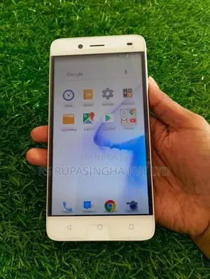 Sharp Touch Mobile (Used)