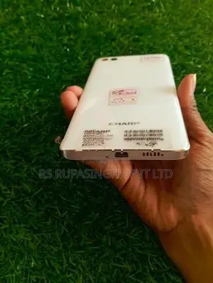 Sharp Touch Mobile (Used)