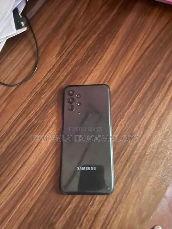 Samsung Galaxy A13 (Used)