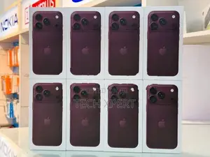 Apple iPhone 18 Pro 256GB SIM (Brand New)