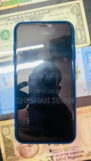 Apple iPhone XS Max (Used)
