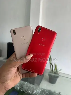 Vivo Y85 6GB 128GB (Used)