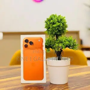 Apple iPhone 17 Pro Max (Brand New)
