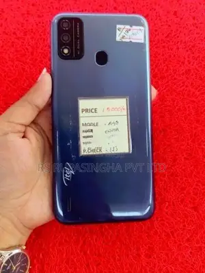 itel A48 (Used)