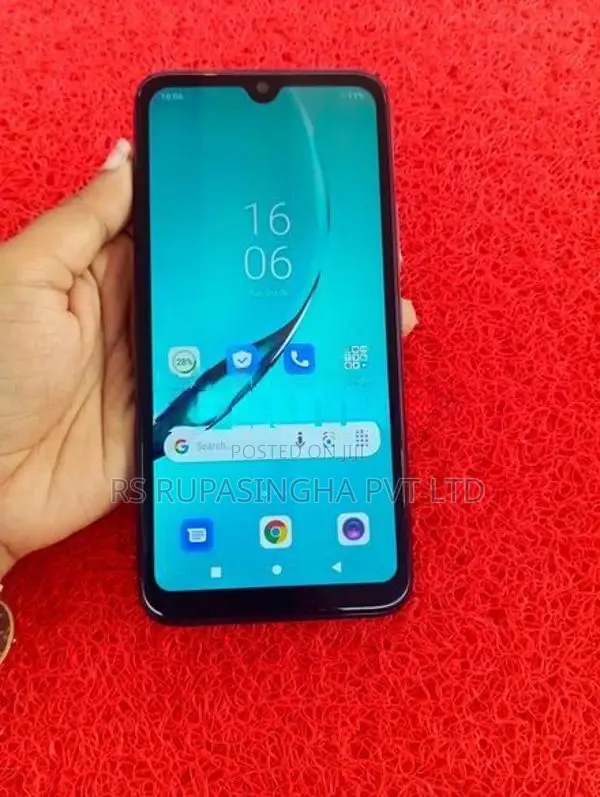 itel A48 (Used)