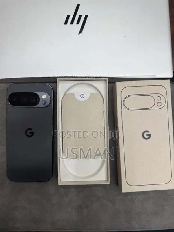 Google Pixel 10 Pro (Used)