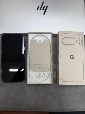 Google Pixel 10 Pro (Used)
