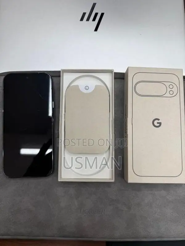 Google Pixel 10 Pro (Used)