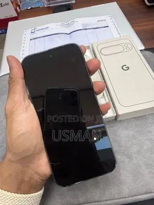 Google Pixel 10 Pro (Used)