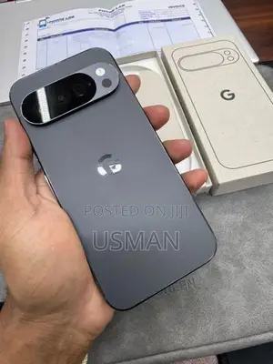 Google Pixel 10 Pro (Used)