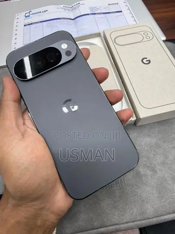 Google Pixel 10 Pro (Used)